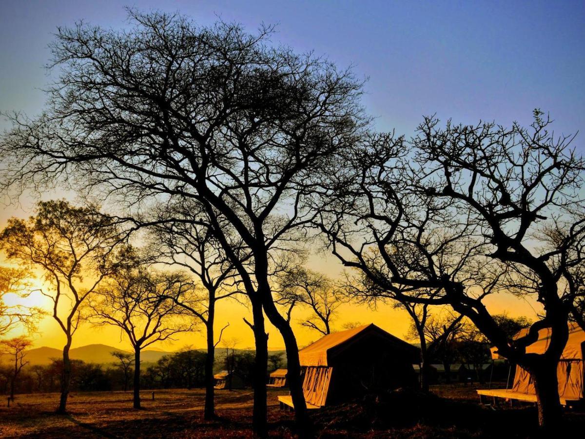 Unyati Safari Lodge Hectorspruit Extérieur photo