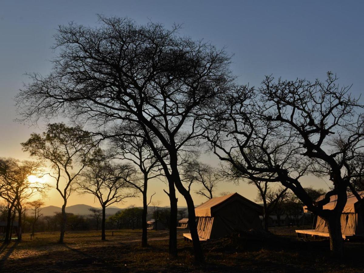 Unyati Safari Lodge Hectorspruit Extérieur photo