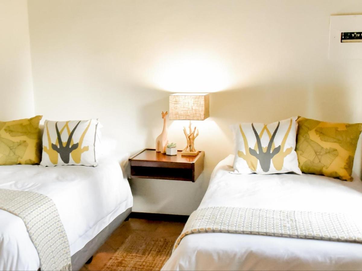 Unyati Safari Lodge Hectorspruit Extérieur photo