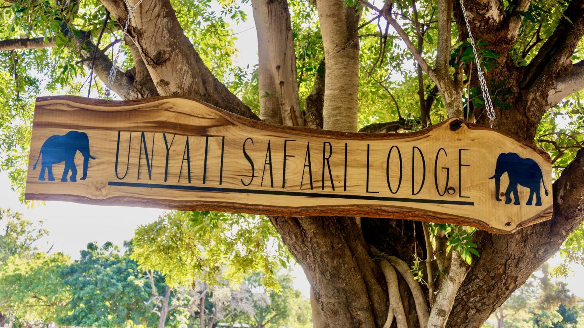 Unyati Safari Lodge Hectorspruit Extérieur photo