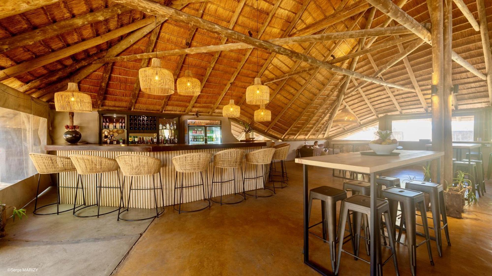 Unyati Safari Lodge Hectorspruit Extérieur photo