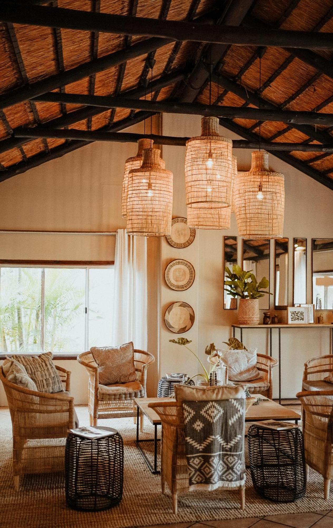 Unyati Safari Lodge Hectorspruit Extérieur photo