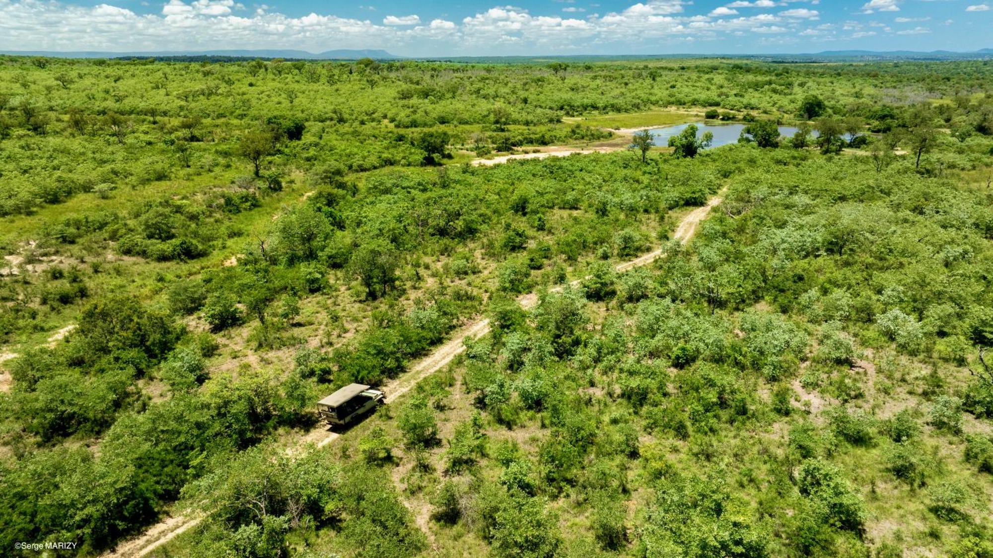 Unyati Safari Lodge Hectorspruit Extérieur photo