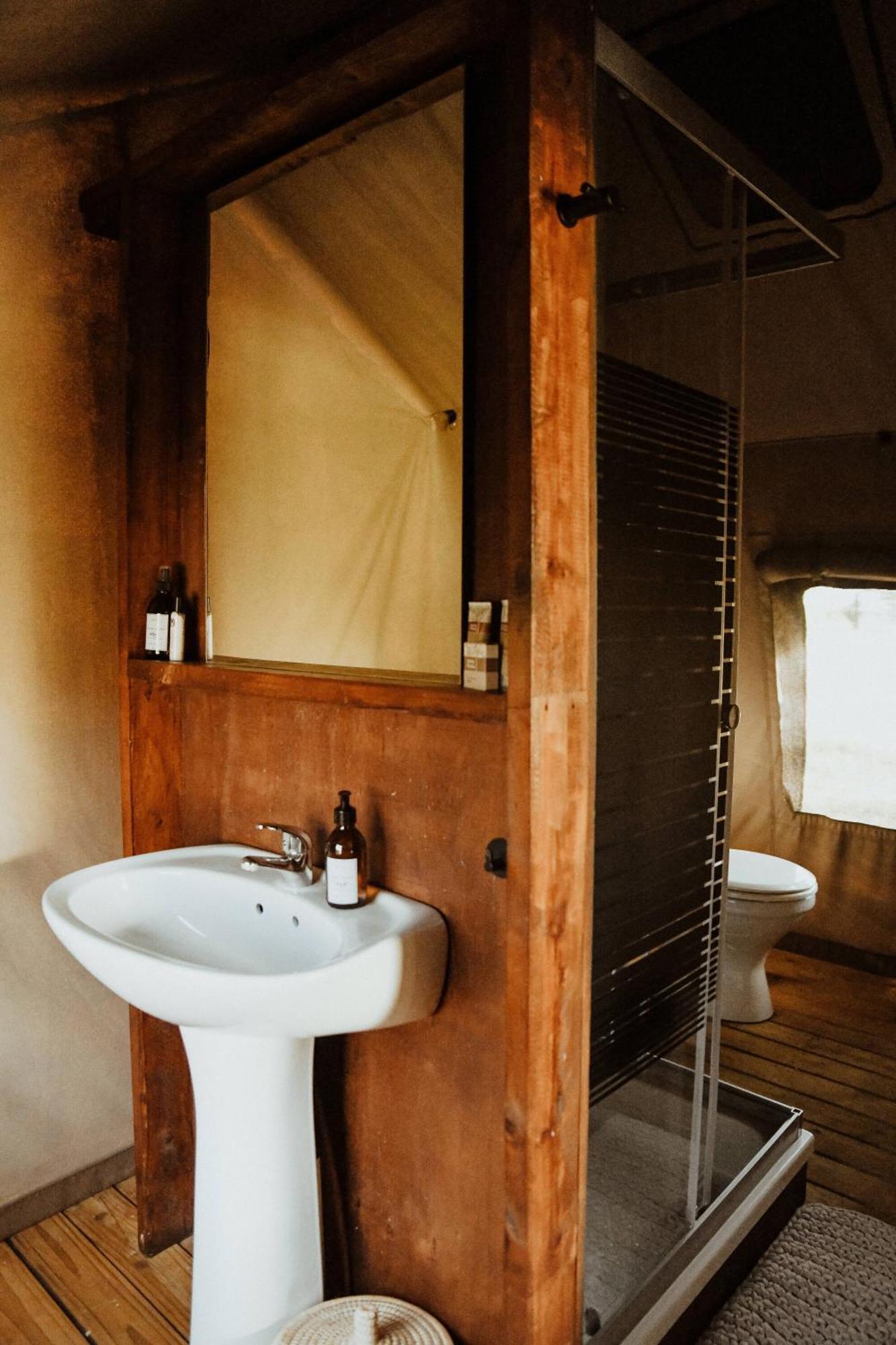 Unyati Safari Lodge Hectorspruit Extérieur photo