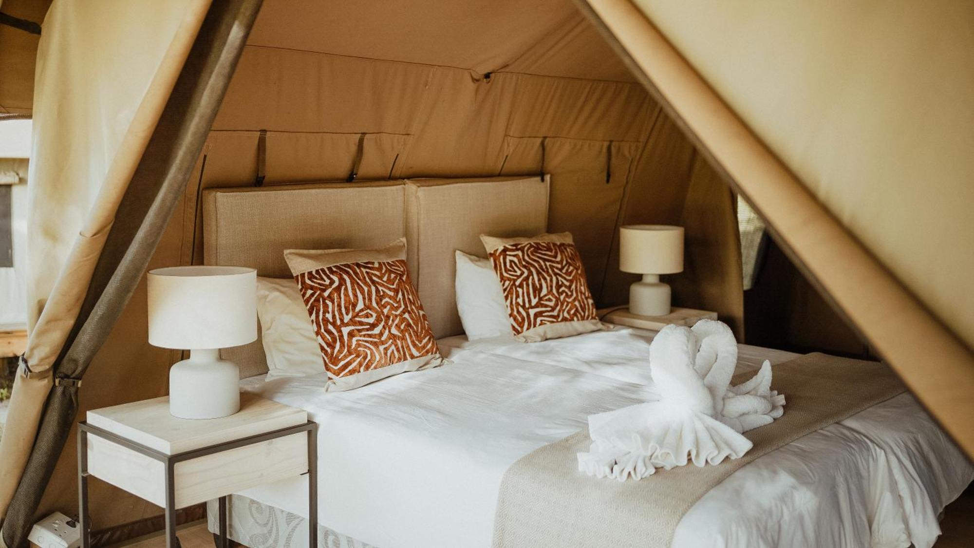 Unyati Safari Lodge Hectorspruit Extérieur photo