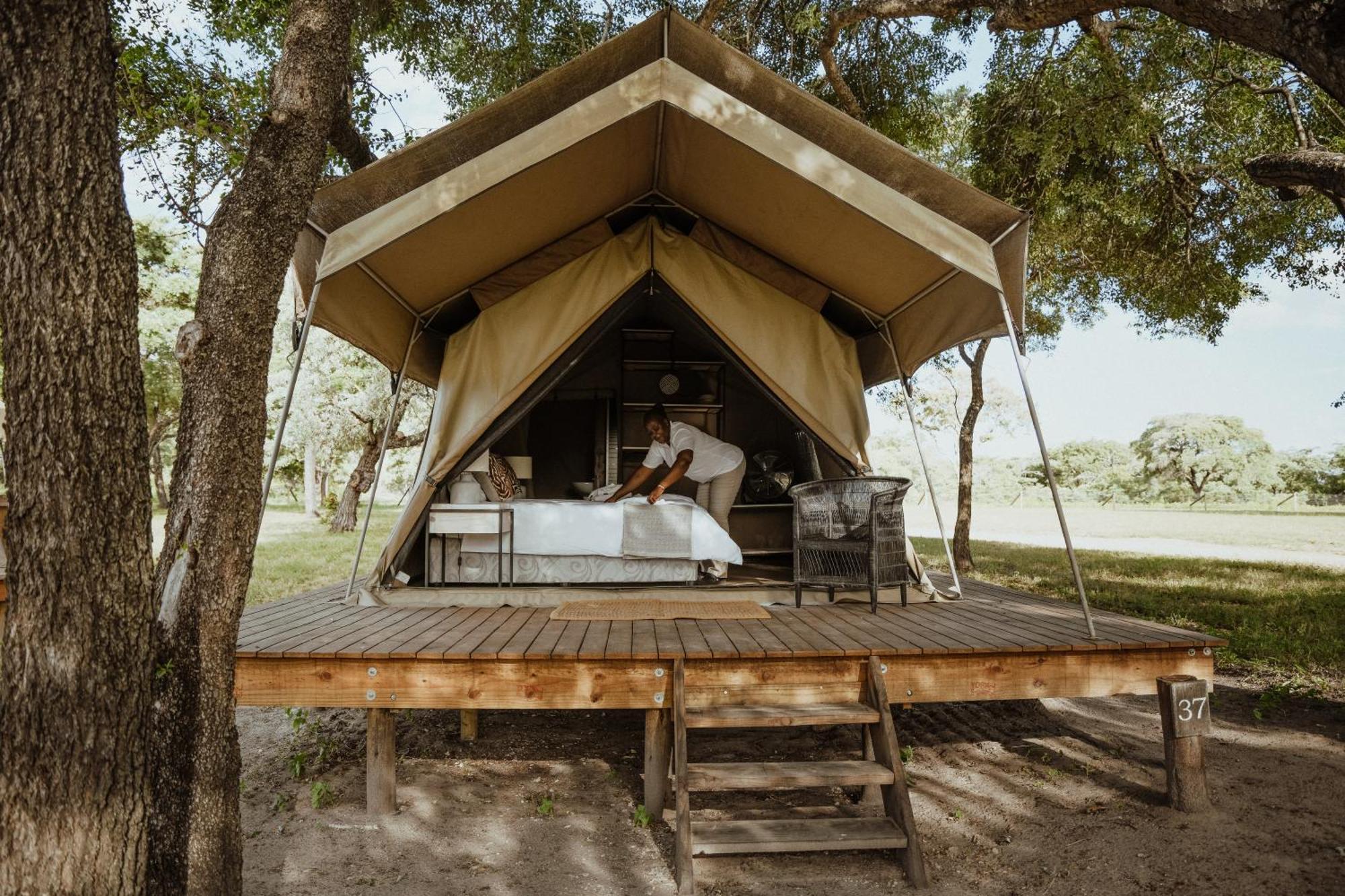 Unyati Safari Lodge Hectorspruit Extérieur photo