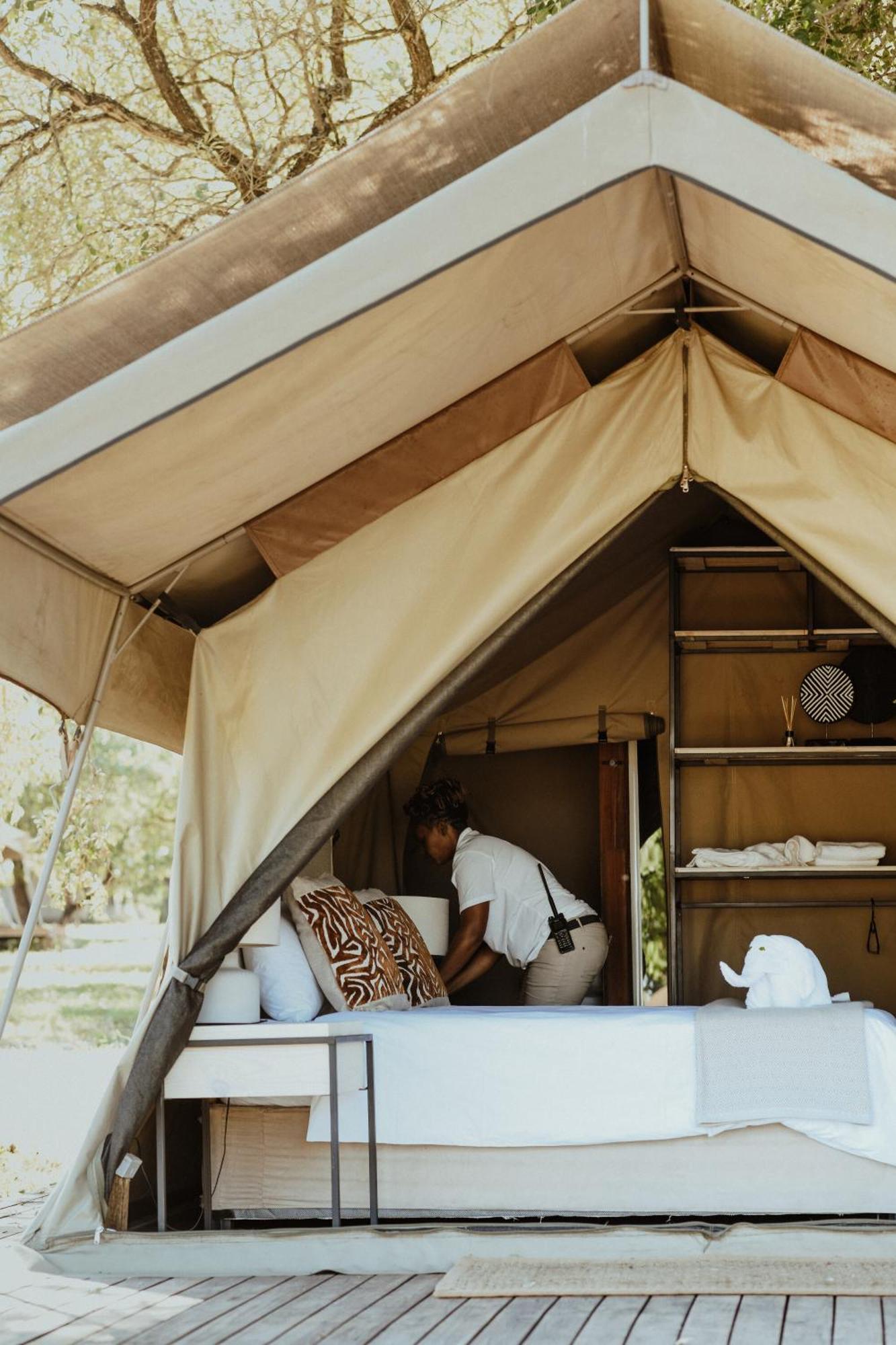 Unyati Safari Lodge Hectorspruit Extérieur photo