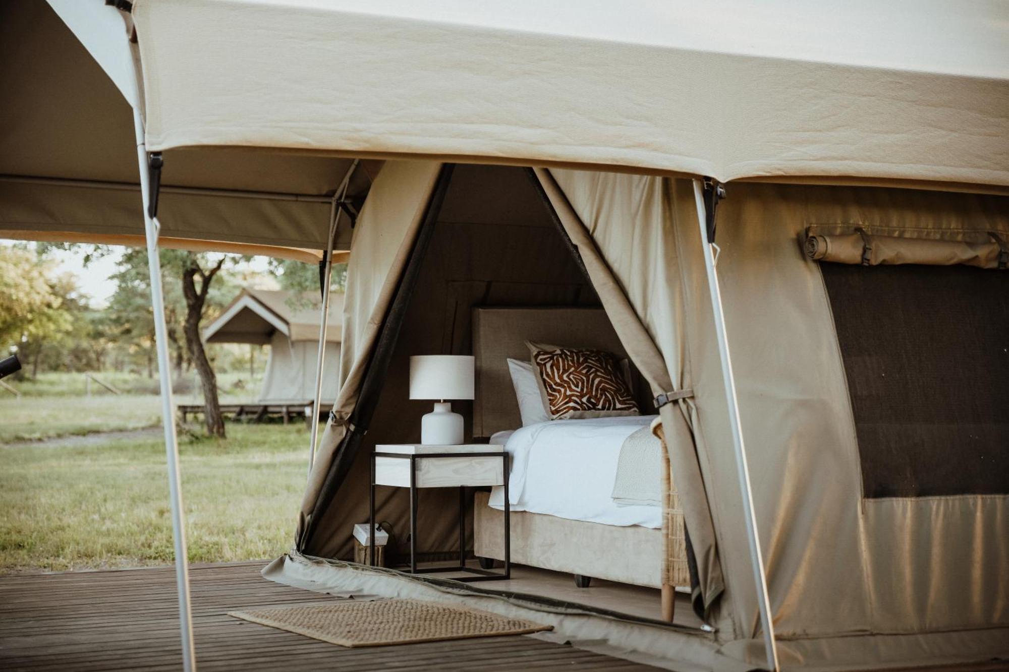 Unyati Safari Lodge Hectorspruit Extérieur photo
