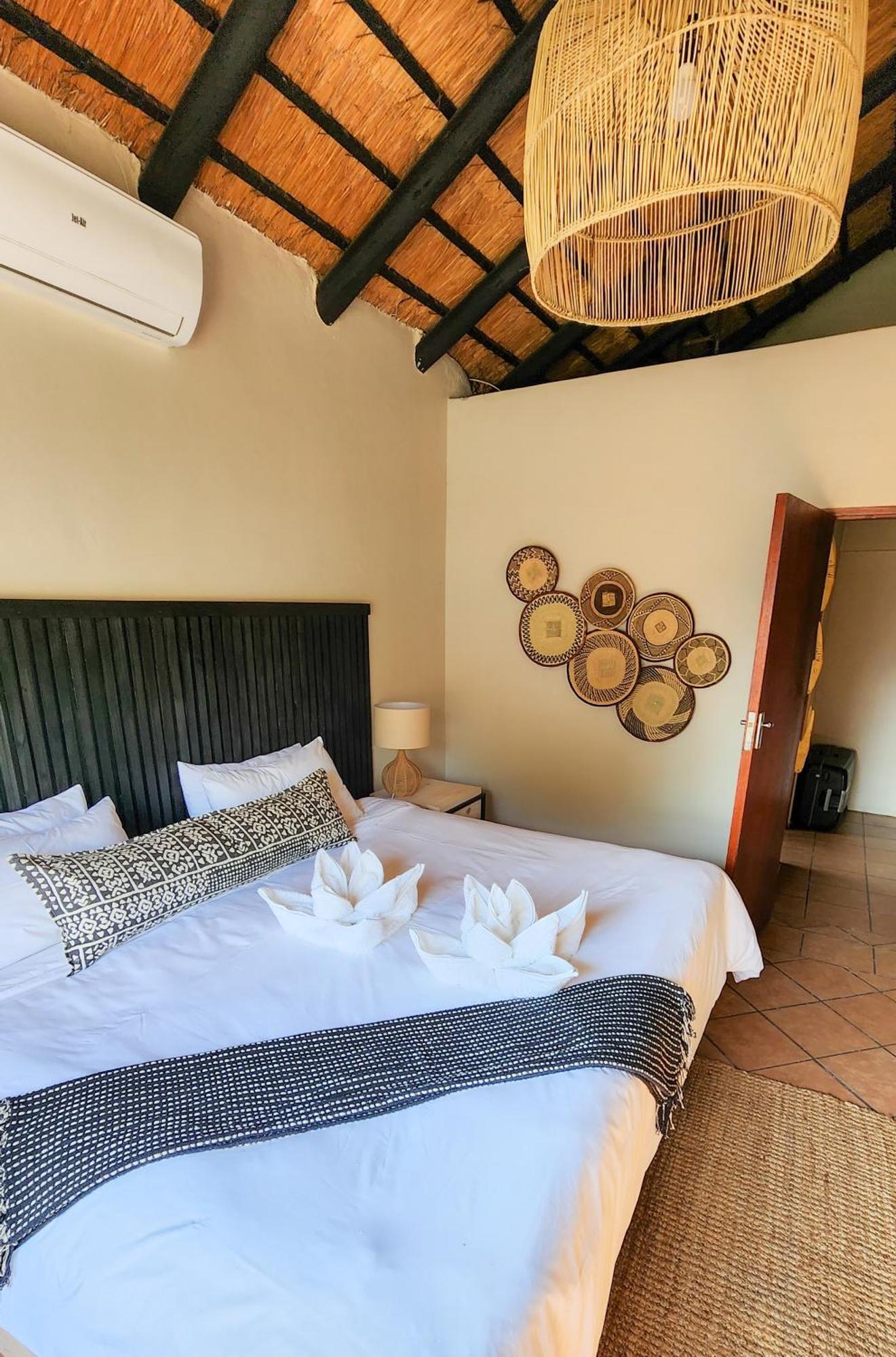 Unyati Safari Lodge Hectorspruit Extérieur photo